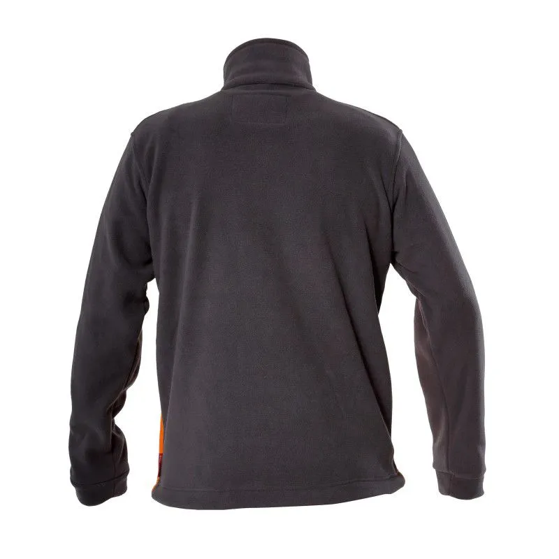 Jacheta Polar / Cenusiu - 2XL