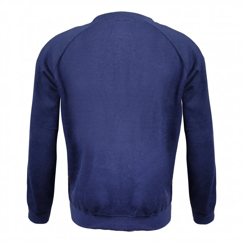 Bluza / Albastru - M