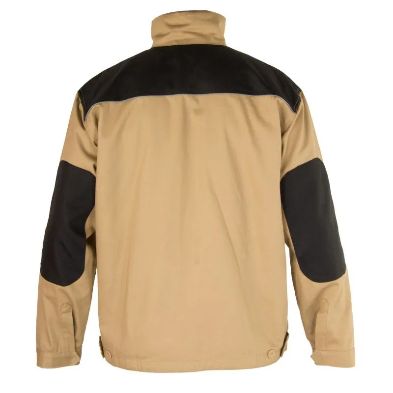 Jacheta Lucru Groasa Bumbac - L/52