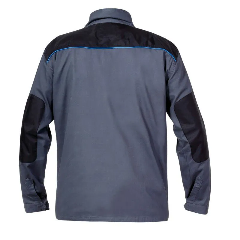 Jacheta Lucru Subtire Bumbac - L/52