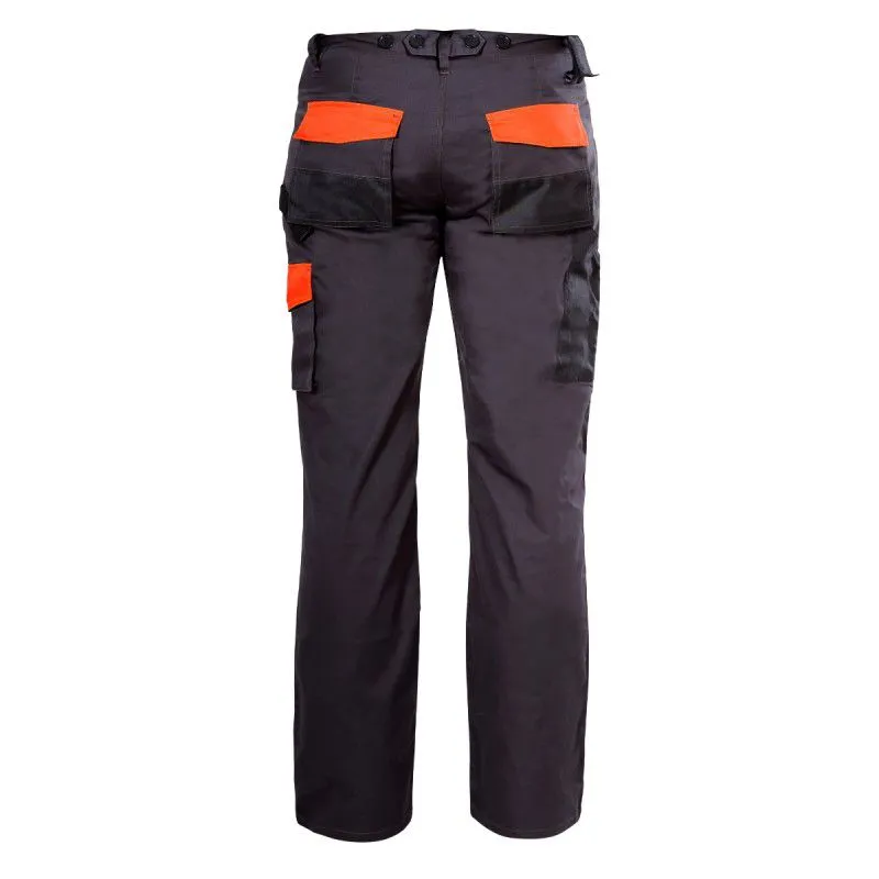 Pantalon Lucru Subtire - 2L/54