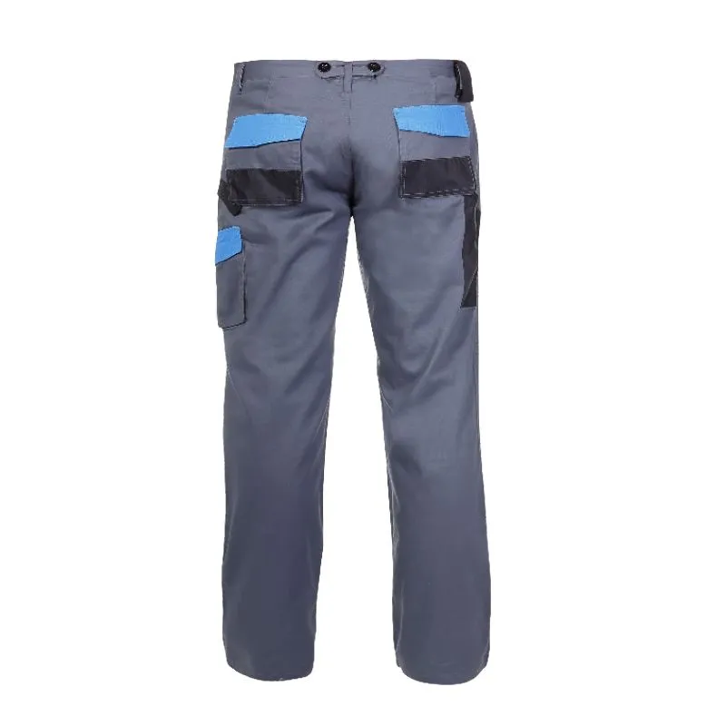 Pantalon Lucru Subtire Bumbac - M/50
