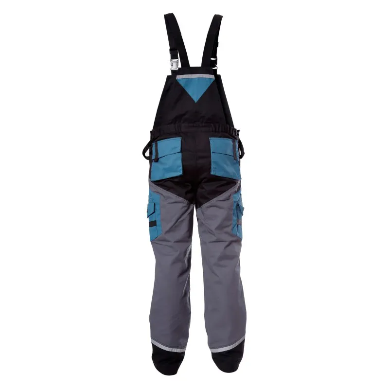 Salopeta Lucru Groasa Premium - 3XL/H-194