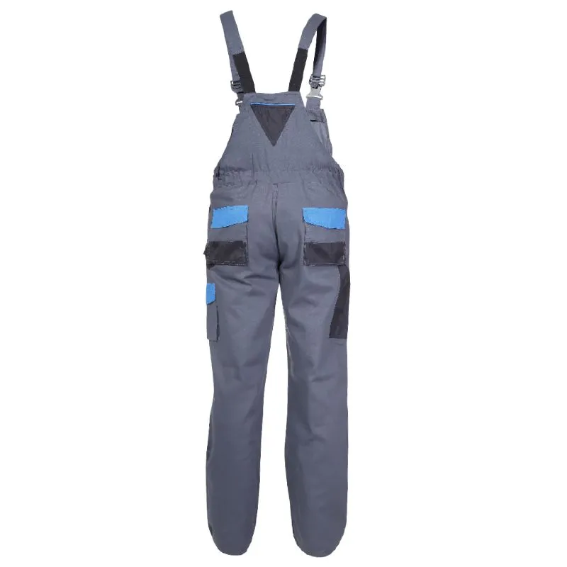 Salopeta Lucru Subtire Bumbac - L/52