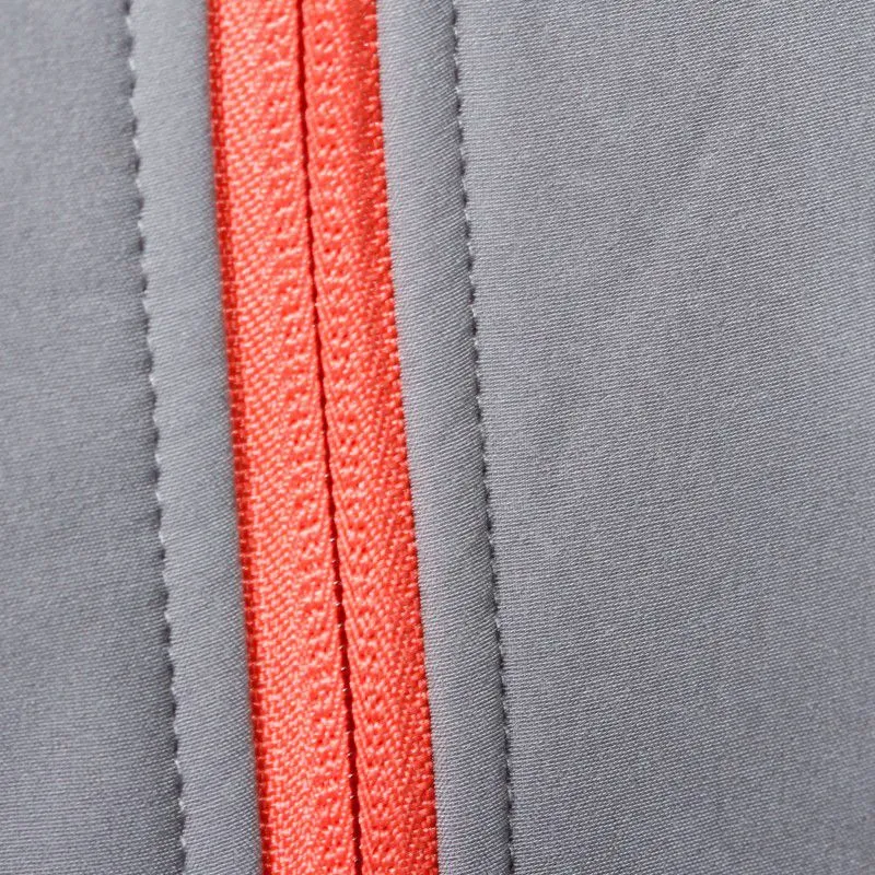Jacheta Elastica (Dama) / Gri - 3XL