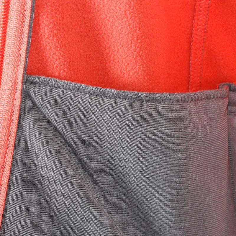 Jacheta Elastica (Dama) / Gri - 3XL