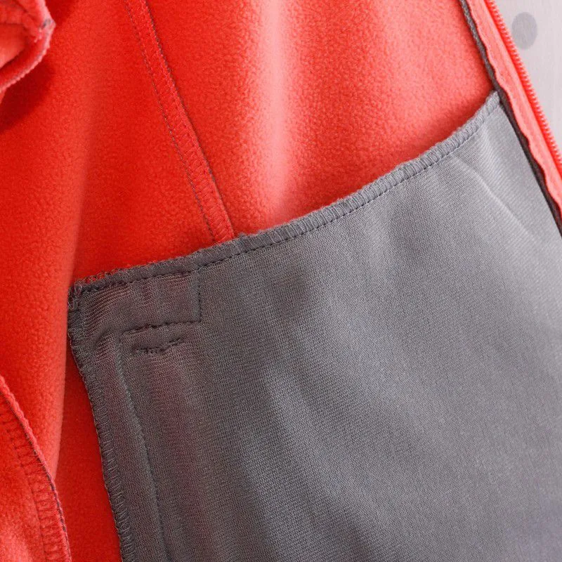 Jacheta Elastica (Dama) / Gri - 3XL