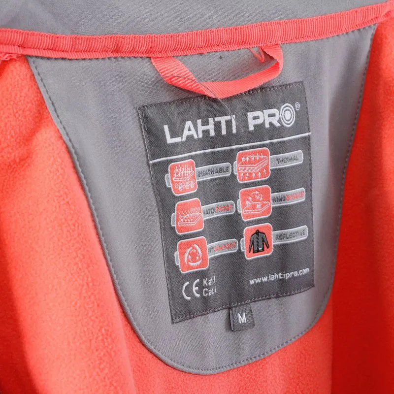 Jacheta Elastica (Dama) / Gri - 3XL