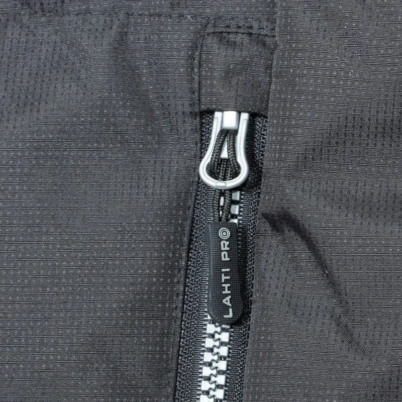 Jacheta Captusita cu Gluga si Suprafata Matlasata - 3XL