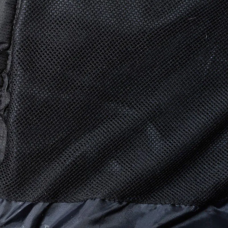 Jacheta Captusita cu Gluga si Suprafata Matlasata - 3XL
