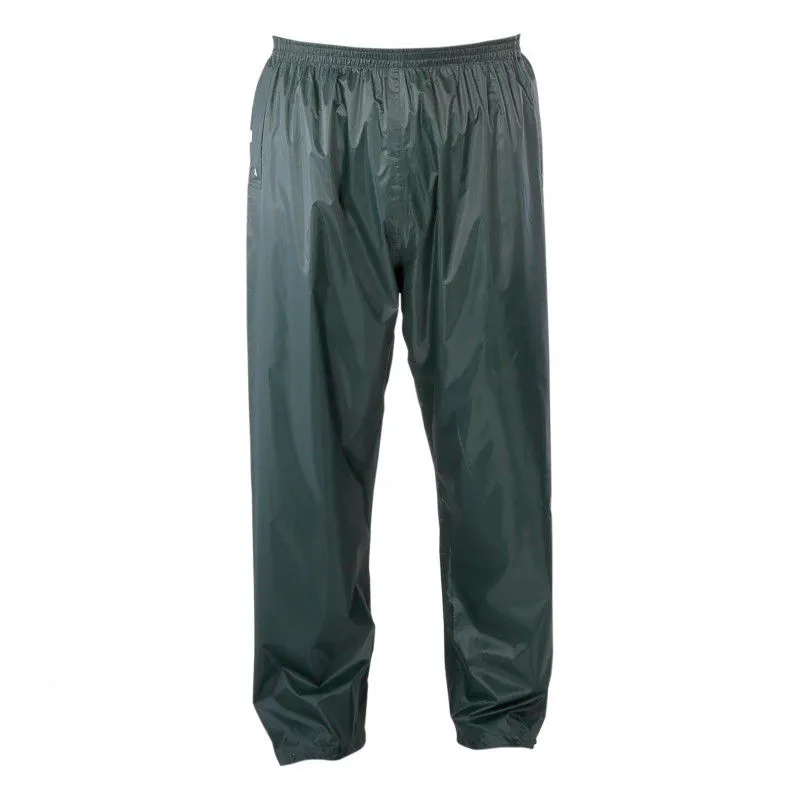 Costum Ploaie / Verde - L