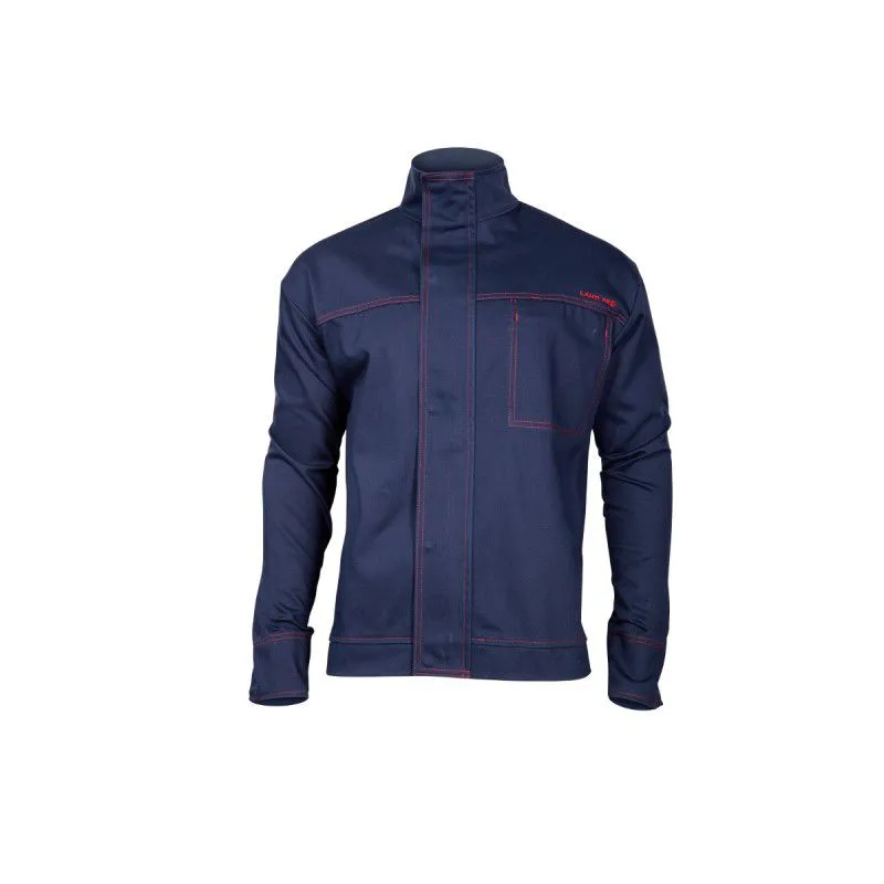 Costum Sudura cu Mansete Armate - L/H-176/C-96/W-84