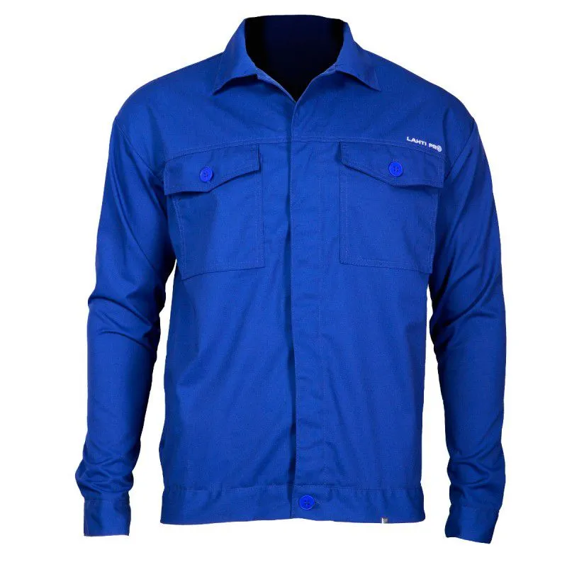 Costum Lucru Antistatic - 2XL/H-188/C-104/W-92