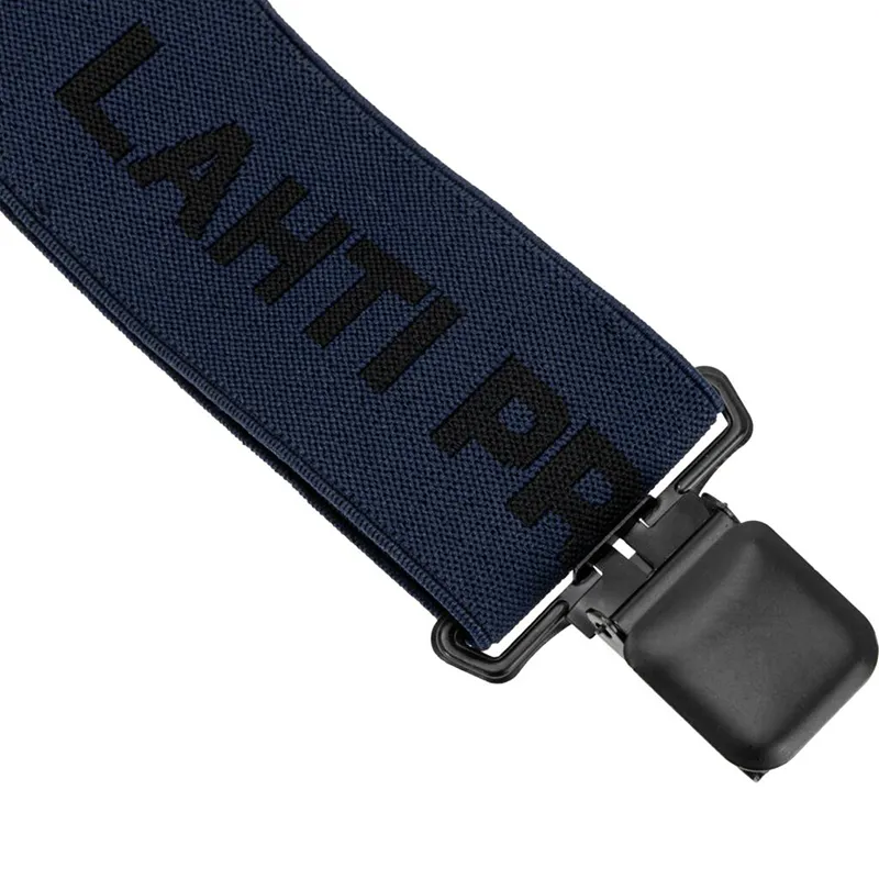 Bretele Aditionale Salopeta / Bleumarin
