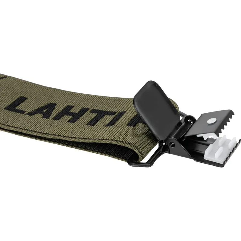Bretele Aditionale Salopeta / Kaki