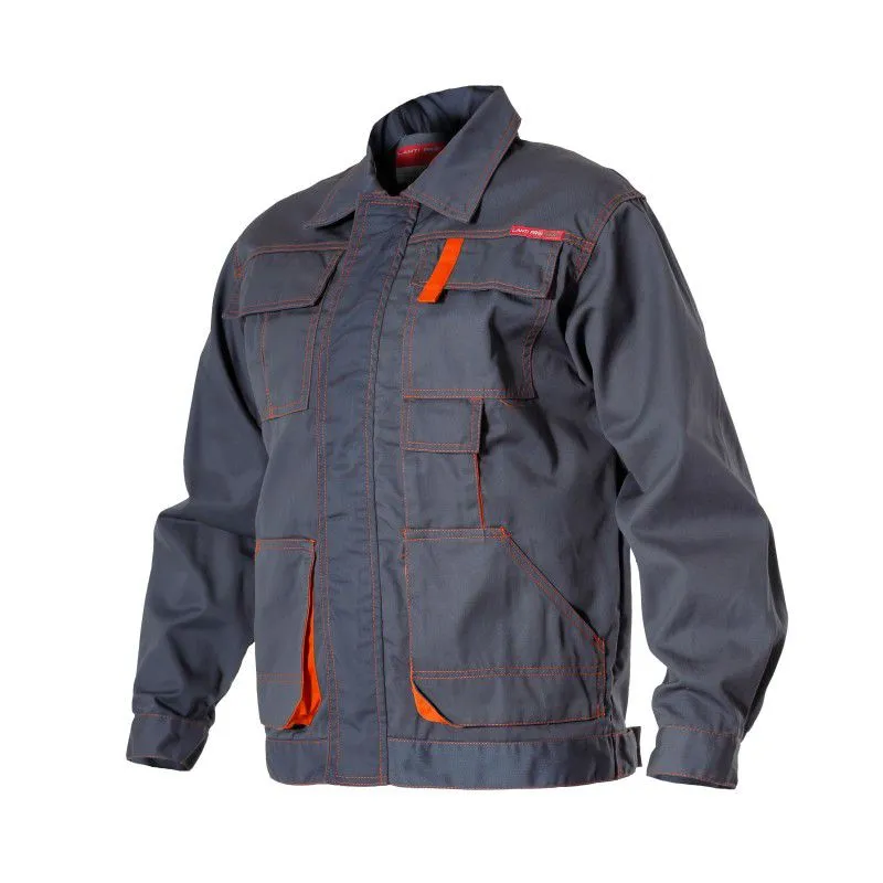 Jacheta Lucru Mediu-Groasa - 2XL/H-182