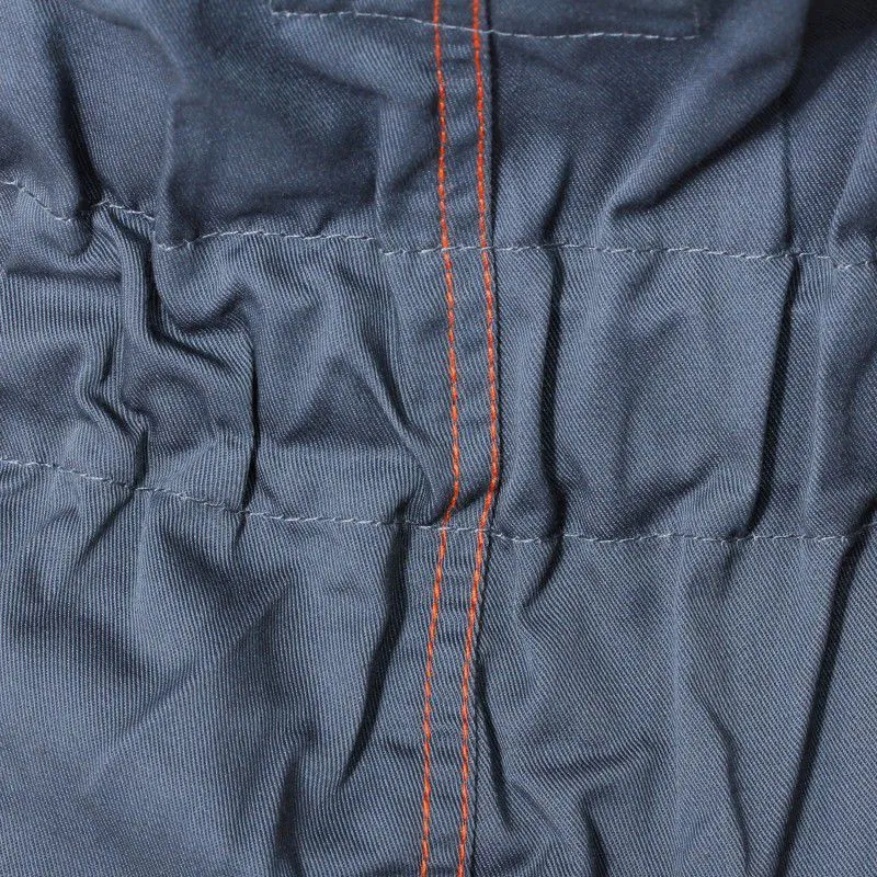 Salopeta Lucru Mediu-Groasa - XL/H-176