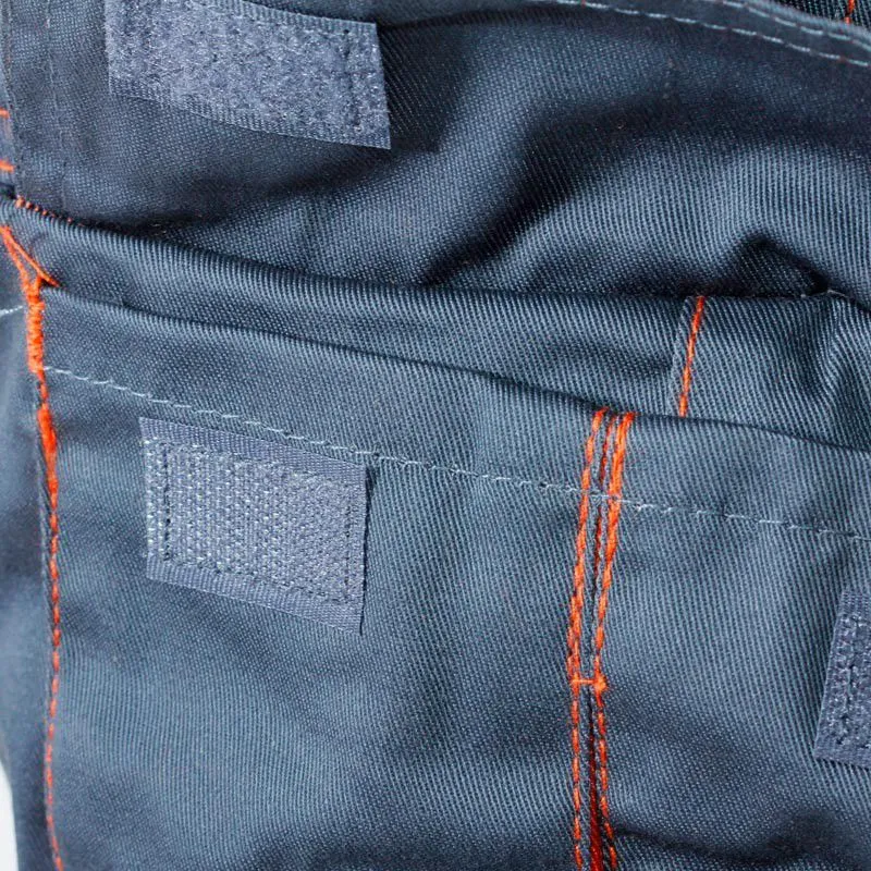 Salopeta Lucru Mediu-Groasa - 2XL/H-188