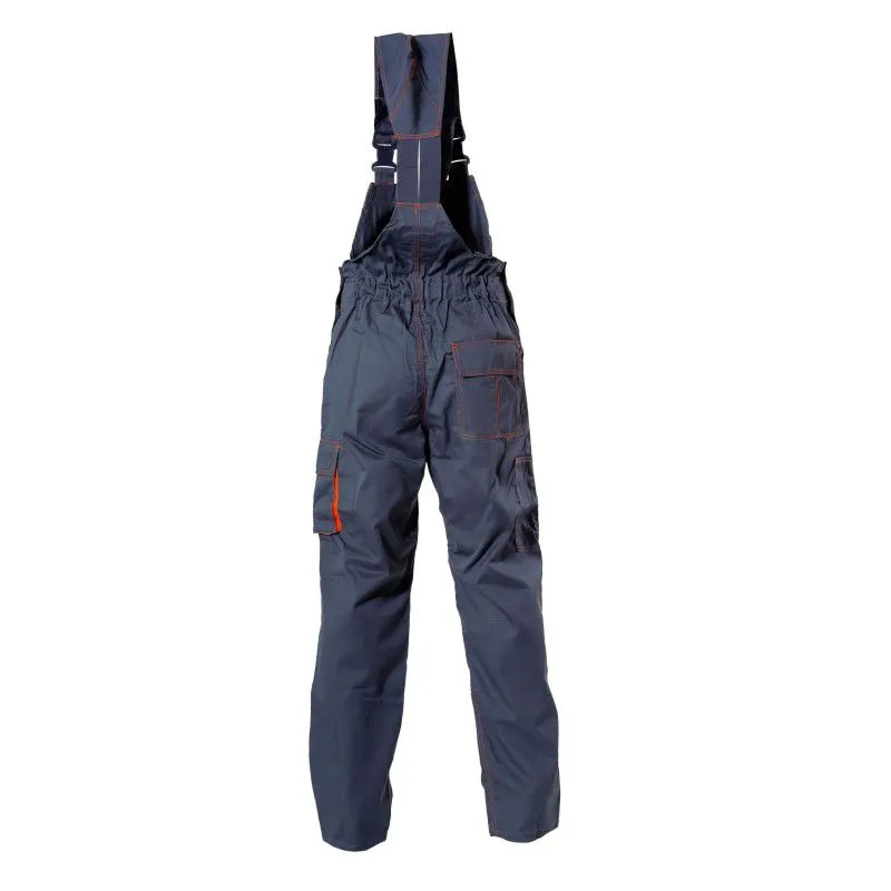 Salopeta Lucru Mediu-Groasa - 3XL/H-194