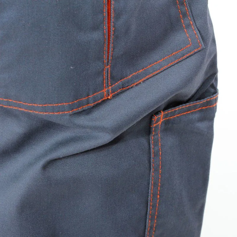 Pantalon Lucru Mediu-Gros - L/H-182