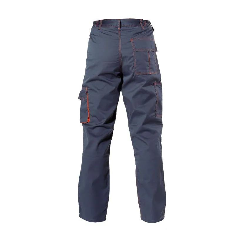 Pantalon Lucru Mediu-Gros - XL/H-182