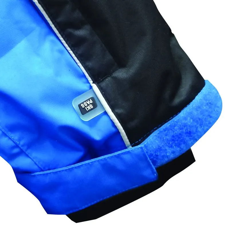 Jacheta Captusita pentru Schi - 3XL
