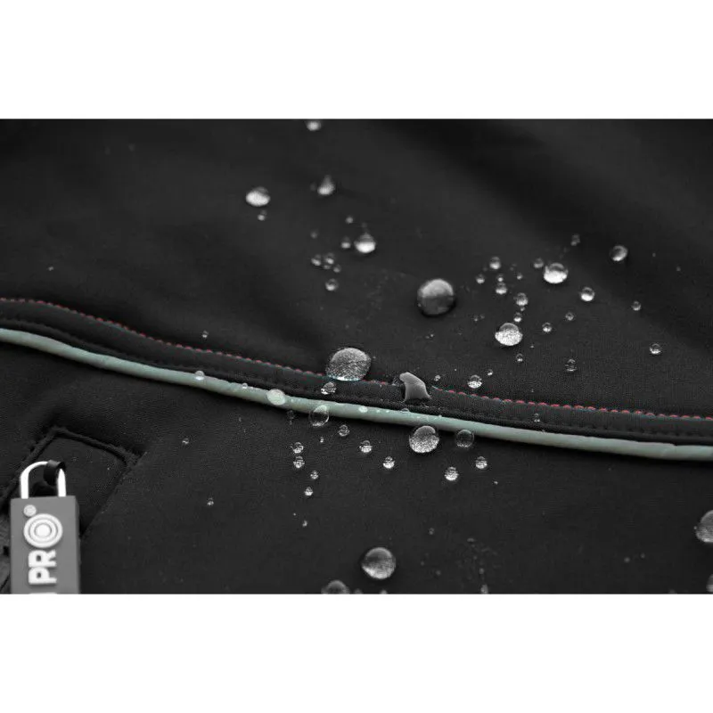 Jacheta Elastica / Negru - M