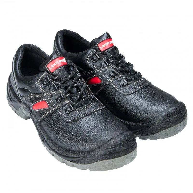 Pantof Piele (S3SRA) - 39