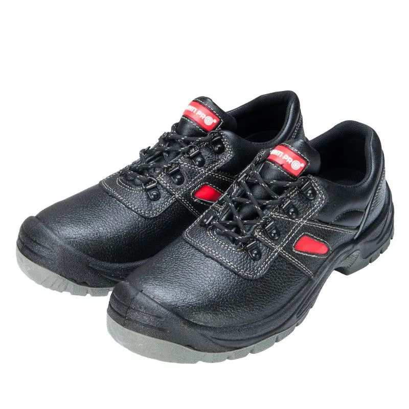 Pantof Piele (S3SRA) - 39