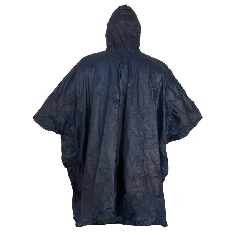 Pelerina Ploaie / Albastru - M-XL