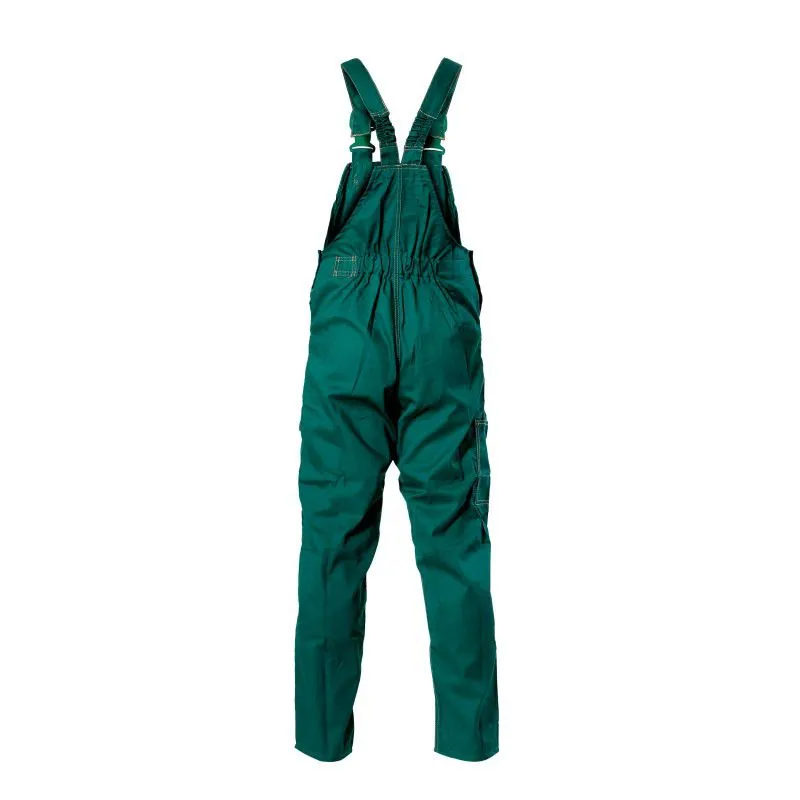 Costum Lucru Subtire / Verde - S/H-164