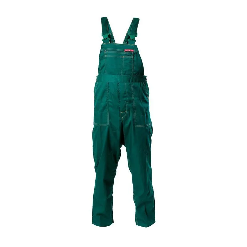 Costum Lucru Subtire / Verde - 2XL/H-182