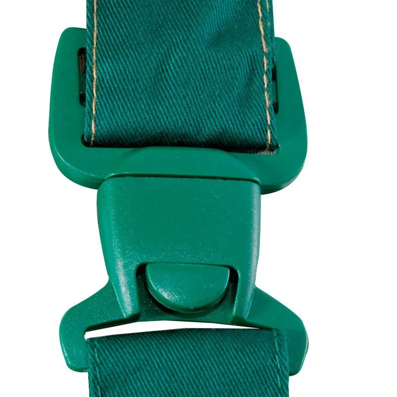 Costum Lucru Subtire / Verde - 2XL/H-188
