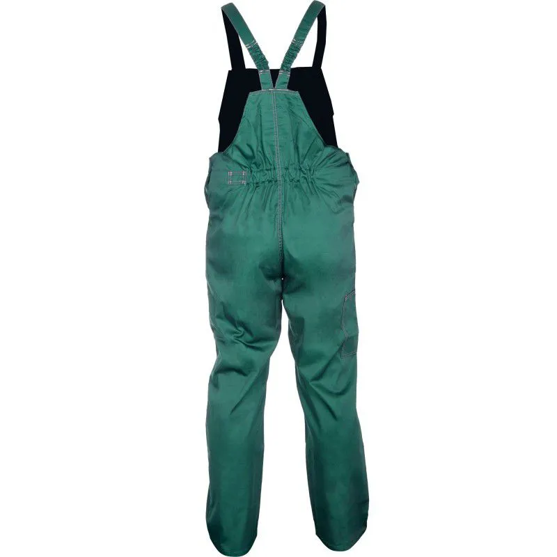 Salopeta Lucru Subtire / Verde - S/H-164