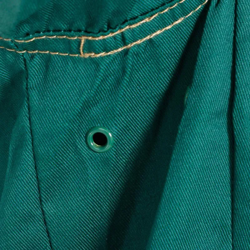 Salopeta Lucru Subtire / Verde - XL/H-176
