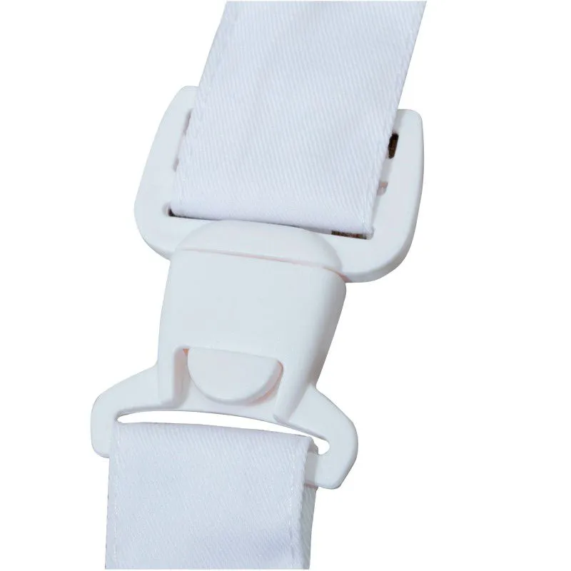 Costum Lucru Subtire / Alb - XL/H-188