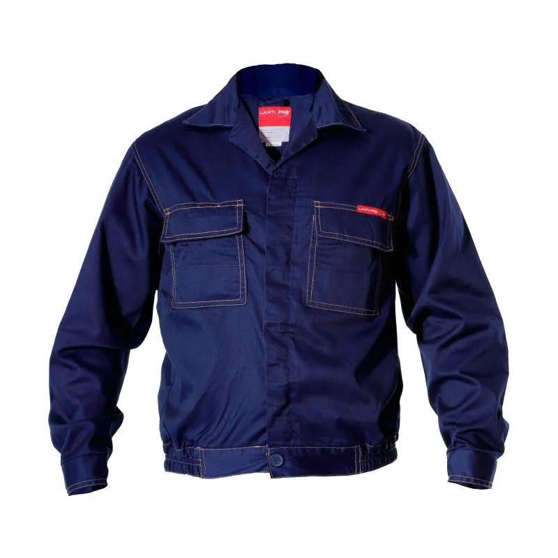 Costum Lucru Subtire / Albastru - XL/H-176