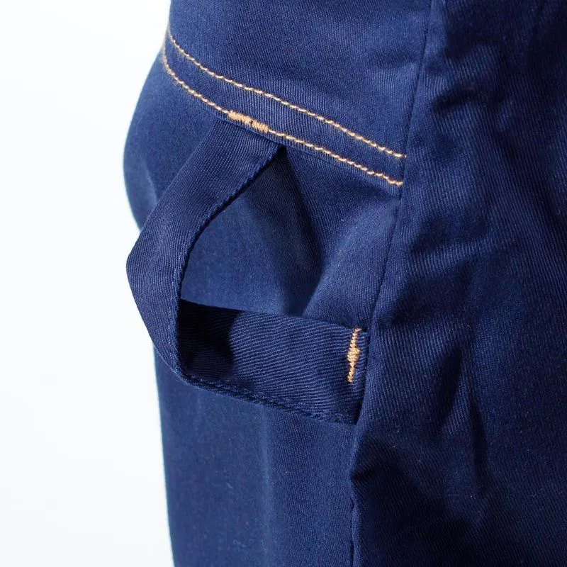 Costum Lucru Subtire / Albastru - XL/H-176