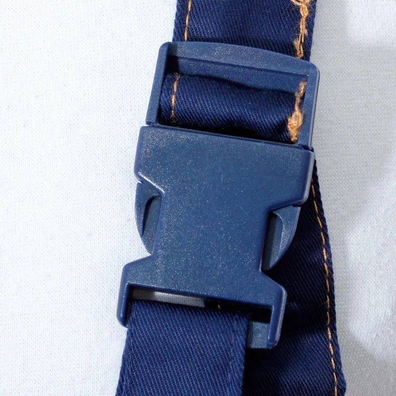 Costum Lucru Subtire / Albastru - XL/H-182