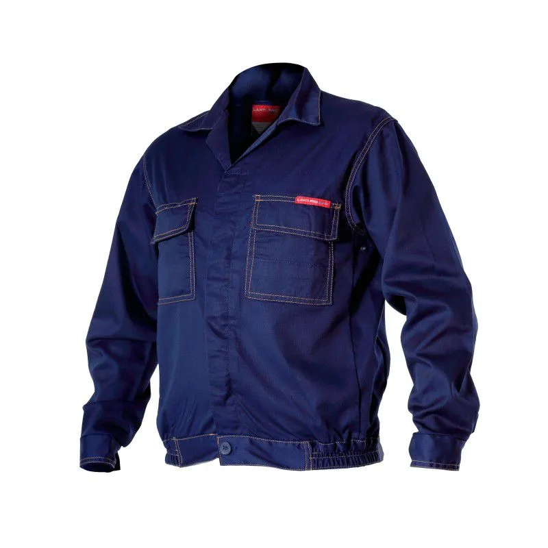 Costum Lucru Subtire / Albastru - 3XL/H-194