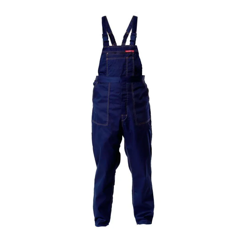 Costum Lucru Subtire / Albastru - 3XL/H-194