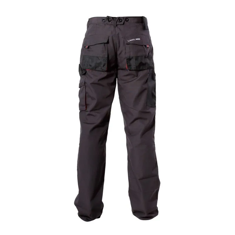 Pantalon Lucru Gros - L/52
