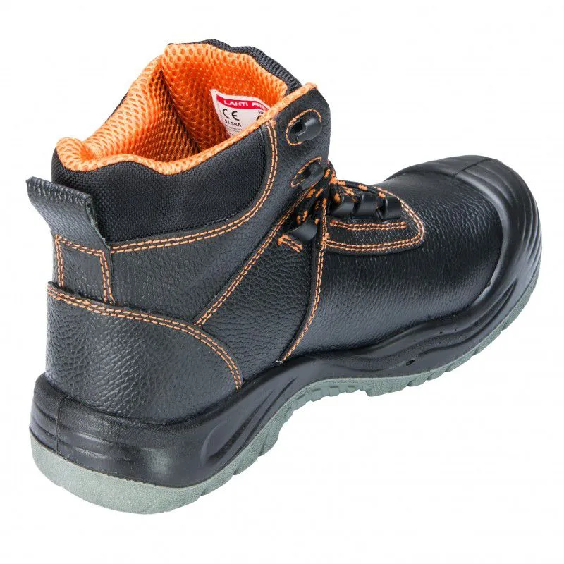 Bocanc Piele (S1SRA) - 39