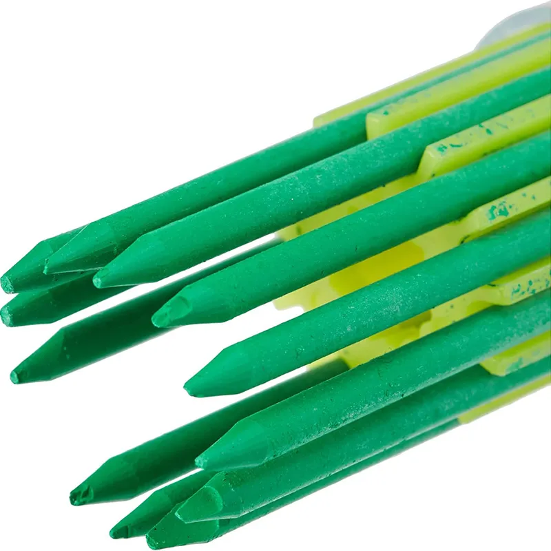 Rezerve Marker Uscat Reincarcabil (Verde-12)