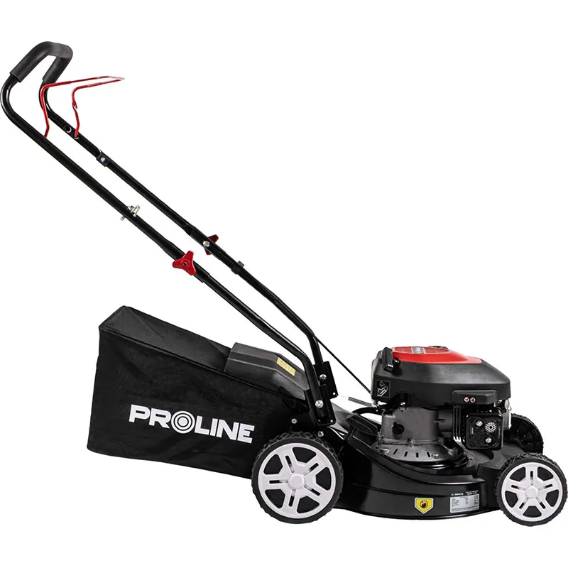 Masina Tuns Gazon pe Benzina - 41CM / 2.2KW