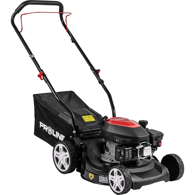 Masina Tuns Gazon pe Benzina - 41CM / 2.2KW