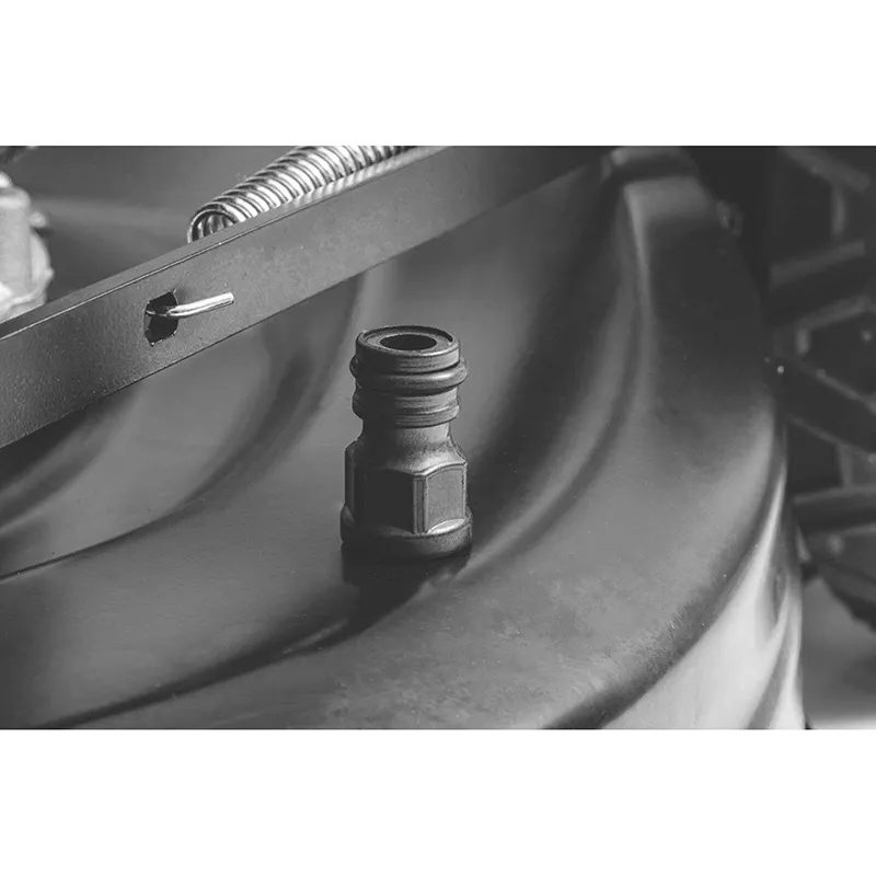 Masina Tuns Gazon pe Benzina - 41CM / 2.2KW