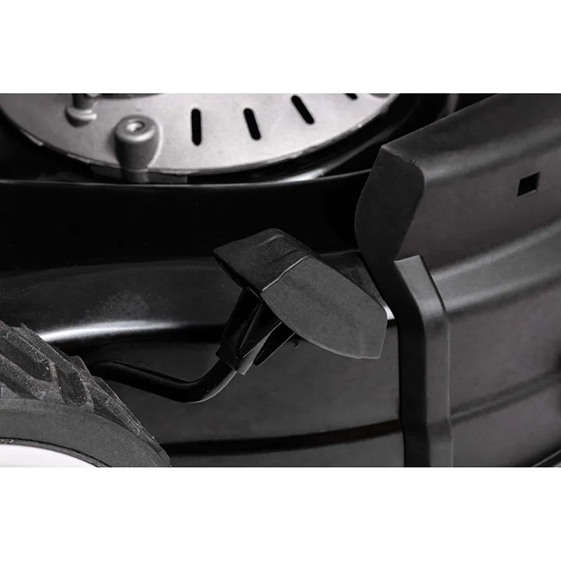 Masina Tuns Gazon pe Benzina - 41CM / 2.2KW