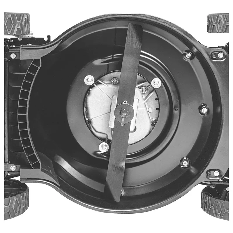 Masina Tuns Gazon pe Benzina - 41CM / 2.2KW