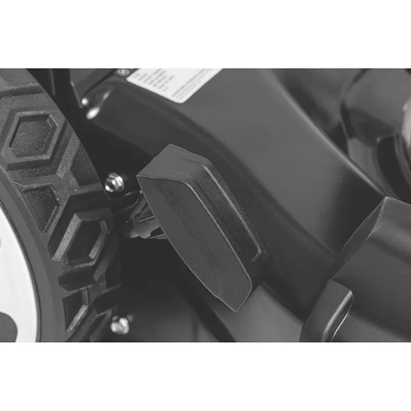 Masina Tuns Gazon pe Benzina - 41CM / 2.2KW